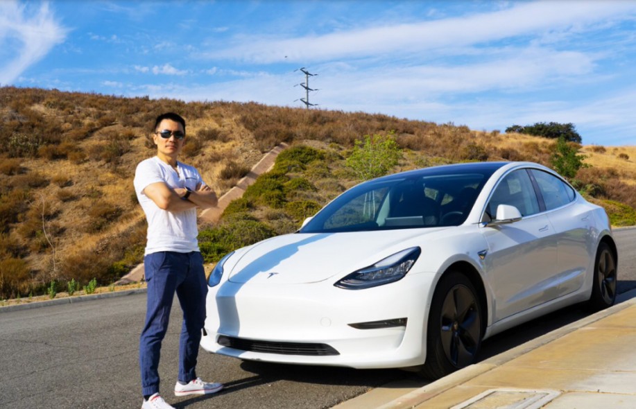 Giảm mạnh giá bán xe điện trên toàn cầu Tesla gây sức ép lên các đối thủ   Tạp chí Kinh tế Sài Gòn